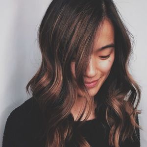 Meet Your Posher, Joy! ☺